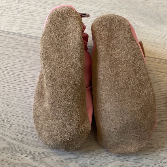 Cute baby shoes - Picture 4 of 6